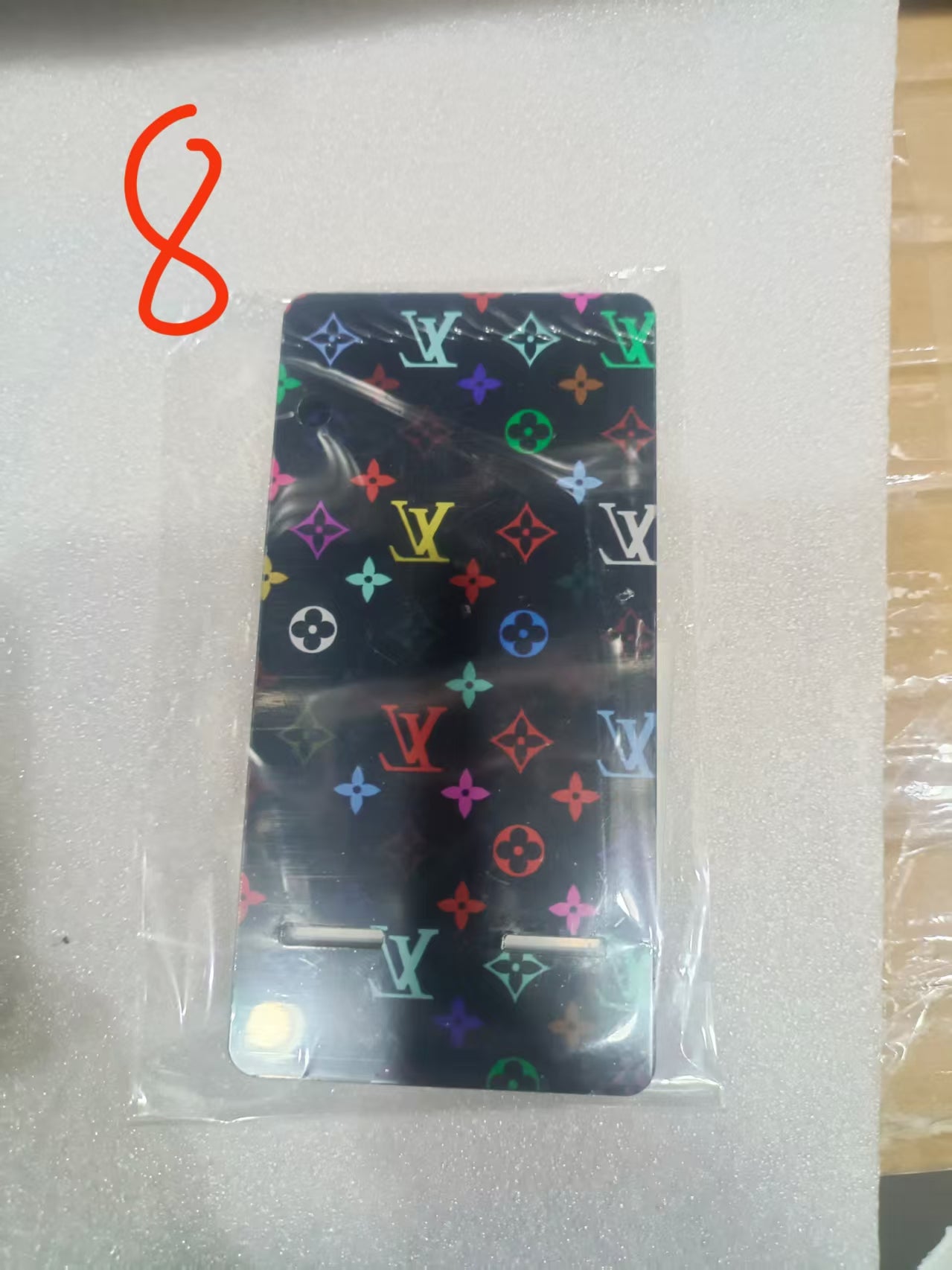Acrylic Phone Holder