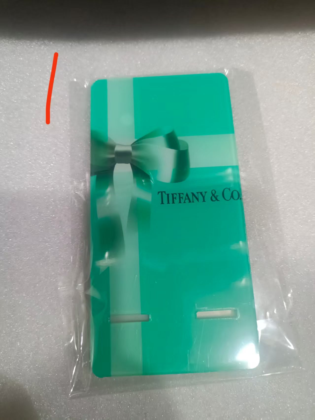 Acrylic Phone Holder