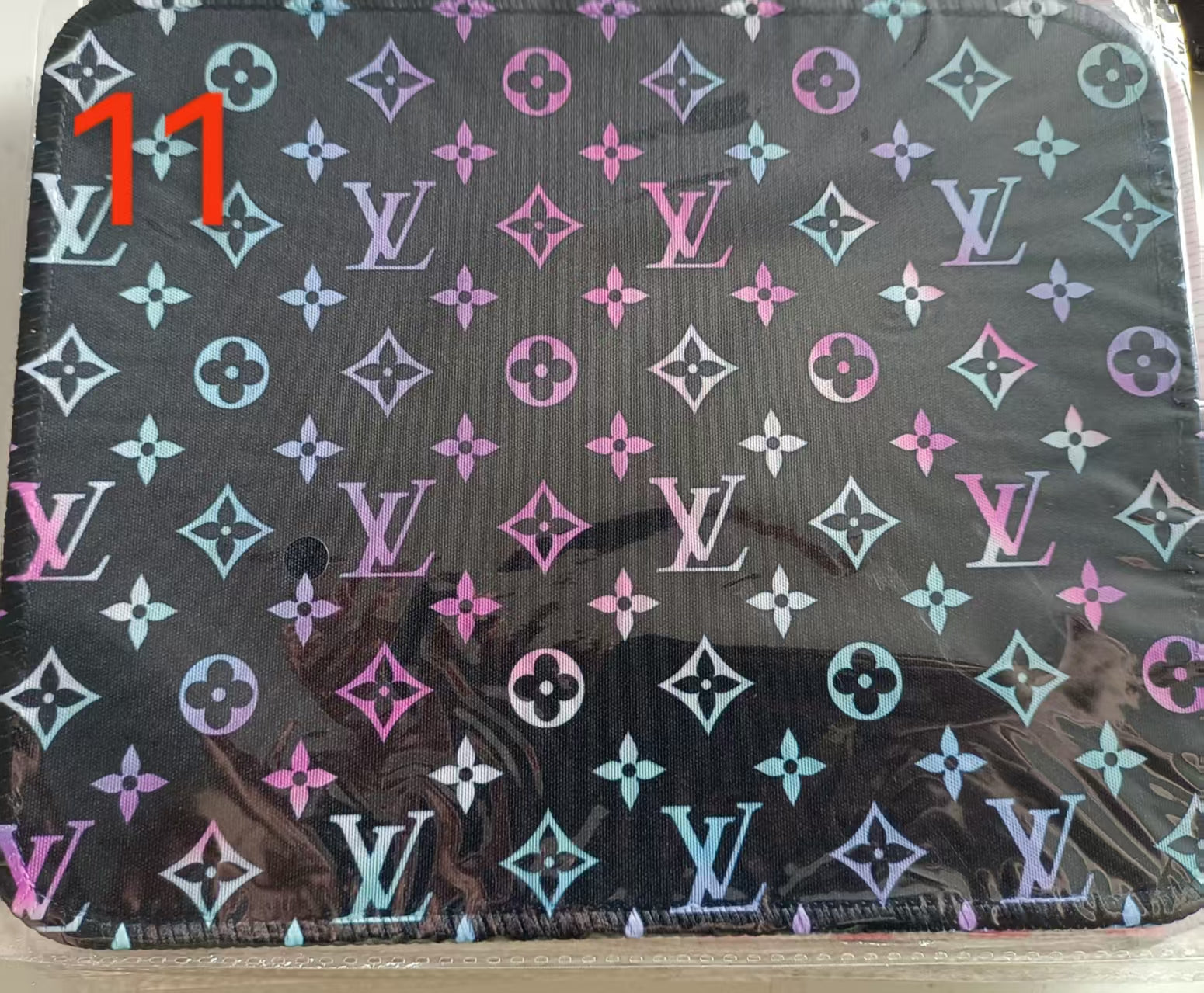 MaMa-desk mat