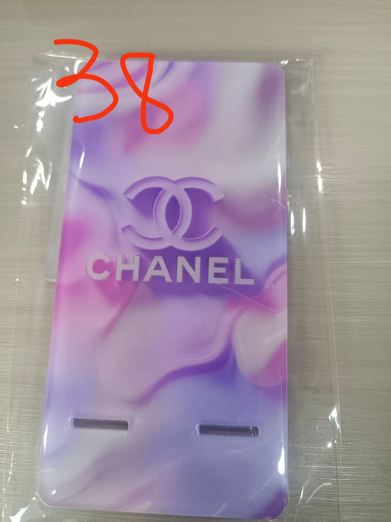 Acrylic Phone Holder