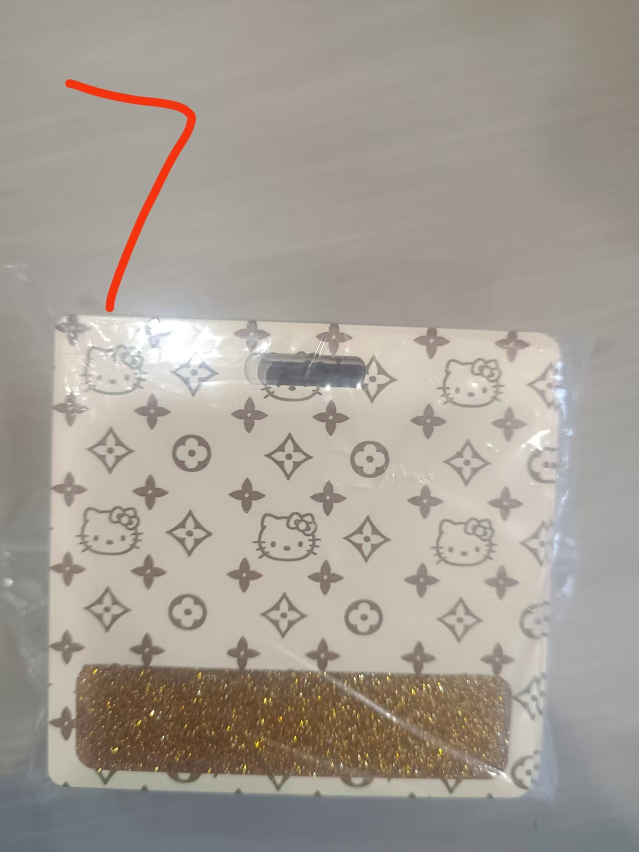 cartoon badgebuddy