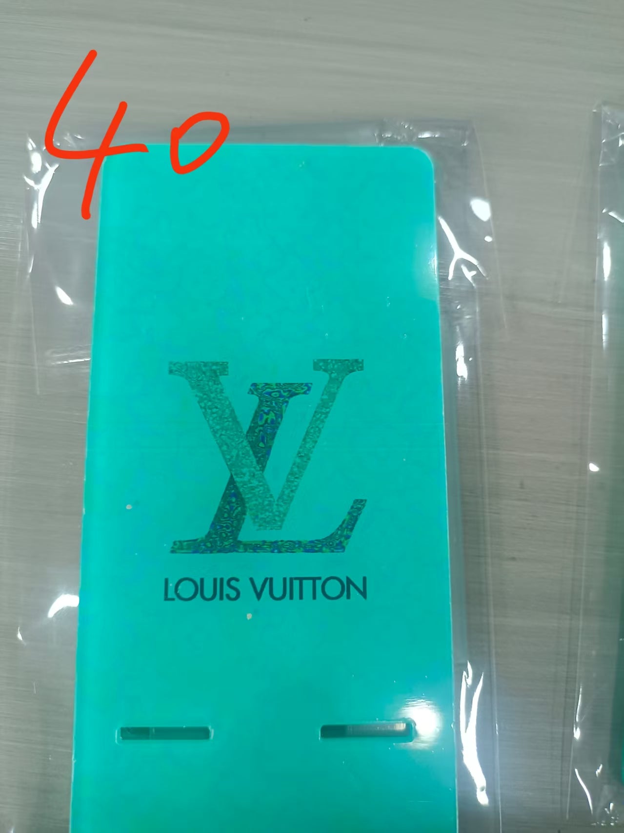Acrylic Phone Holder