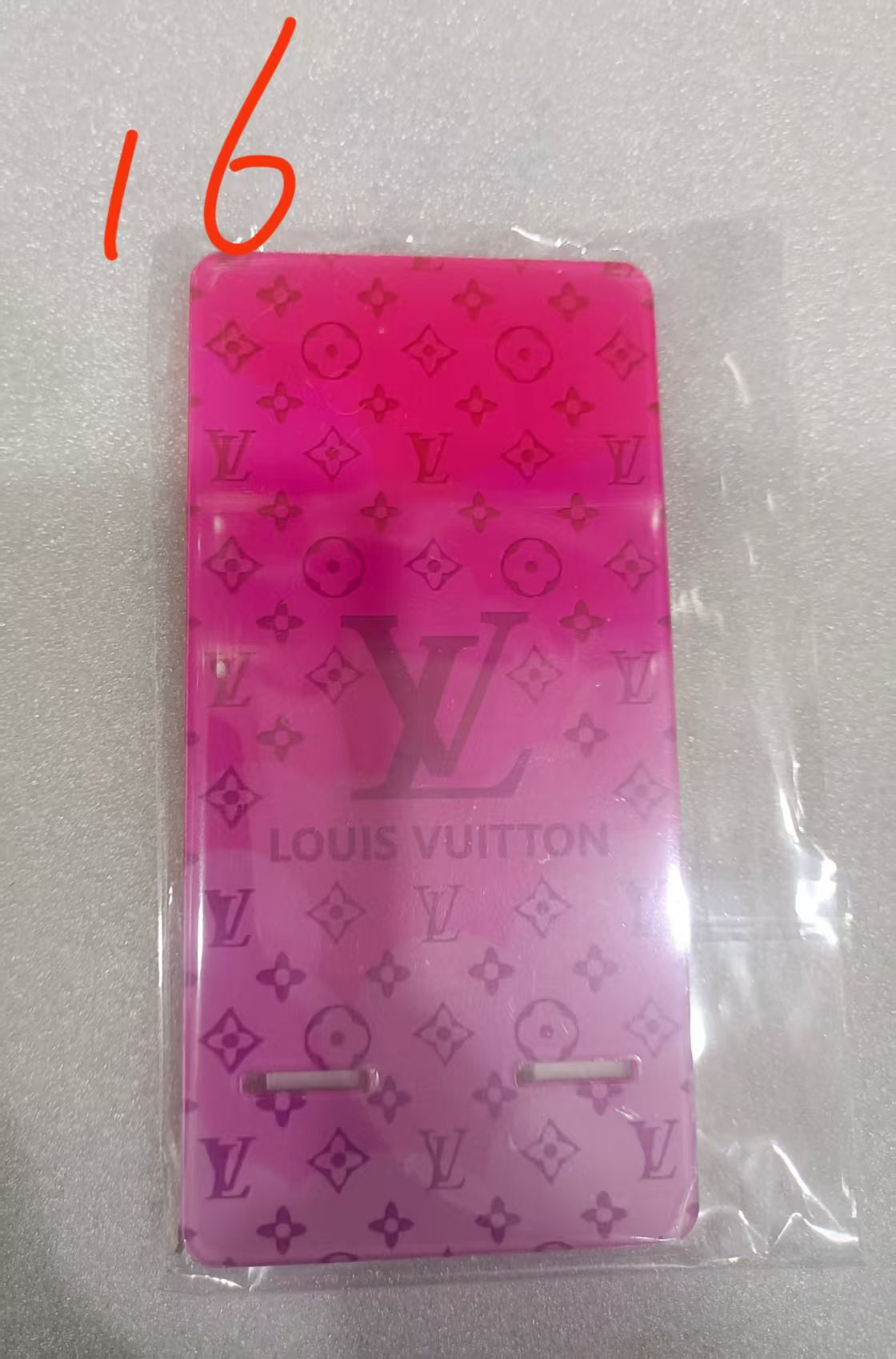 Acrylic Phone Holder
