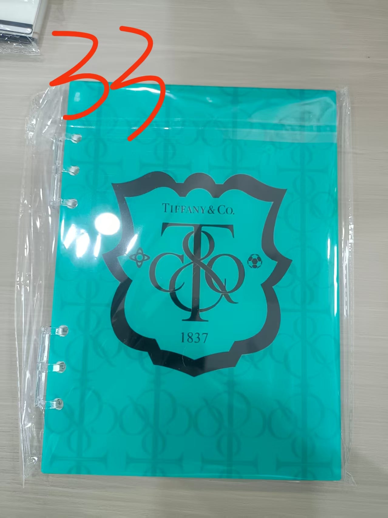 Acrylic-book