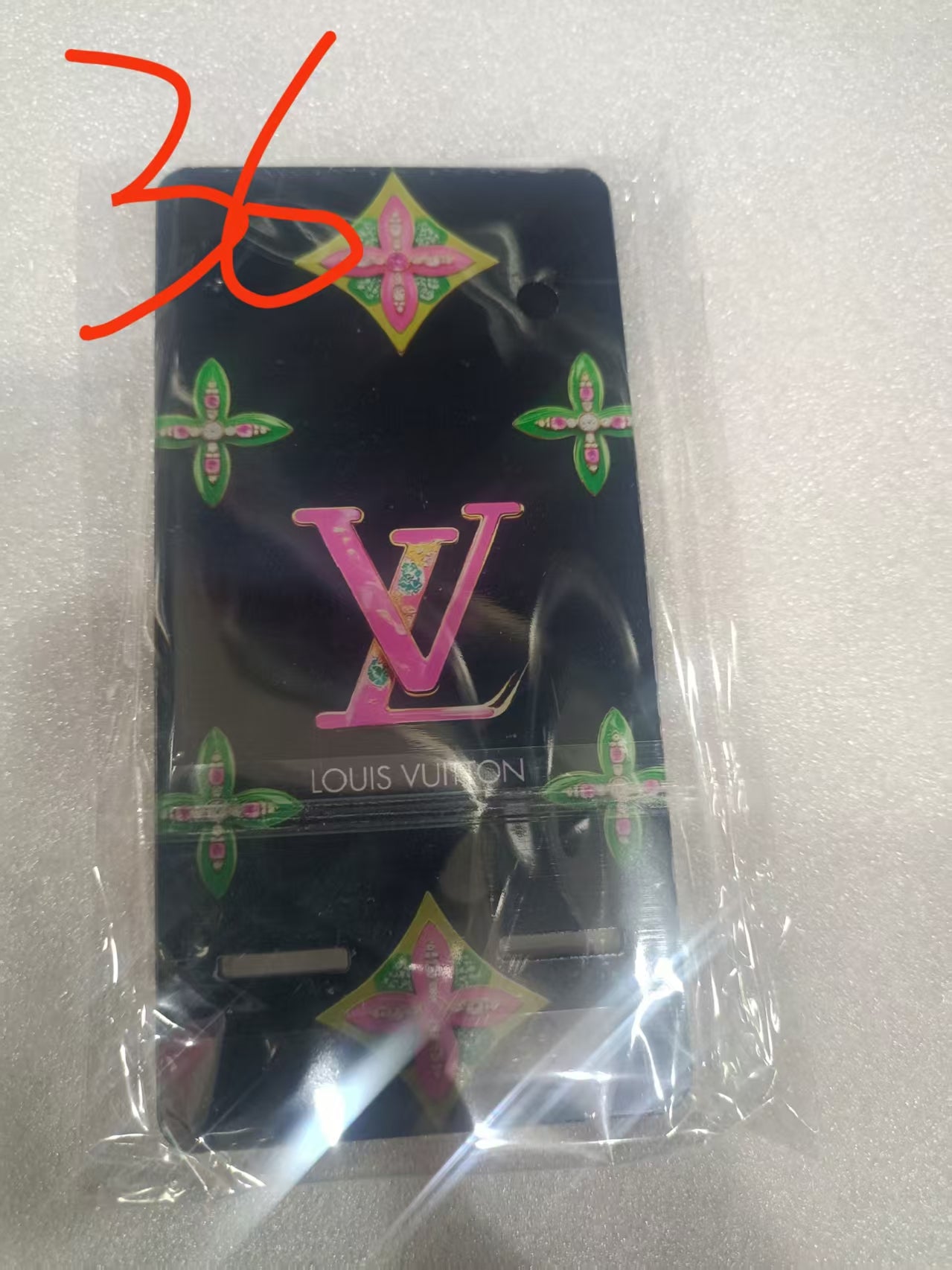 Acrylic Phone Holder