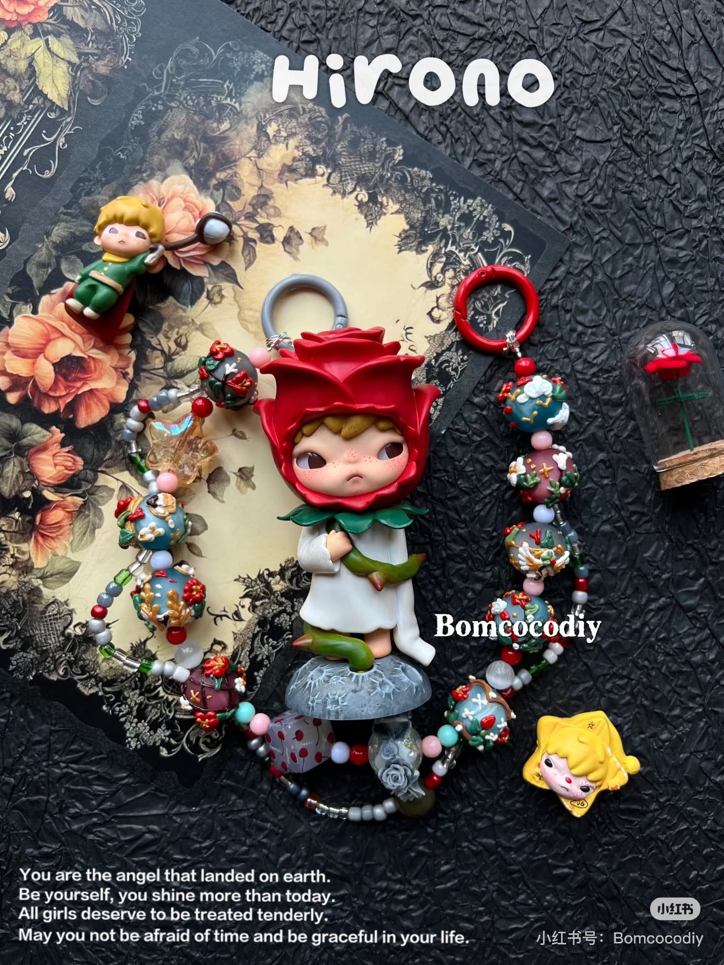 MaMa-phone chain
