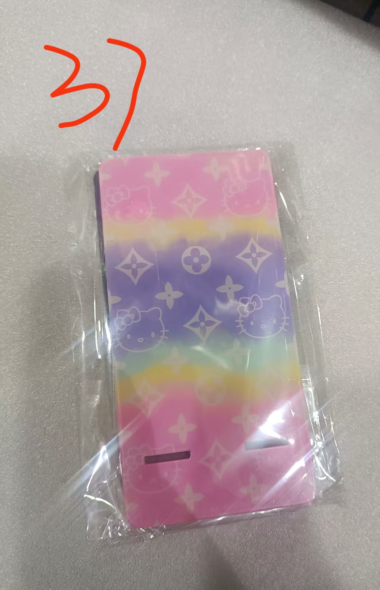 Acrylic Phone Holder