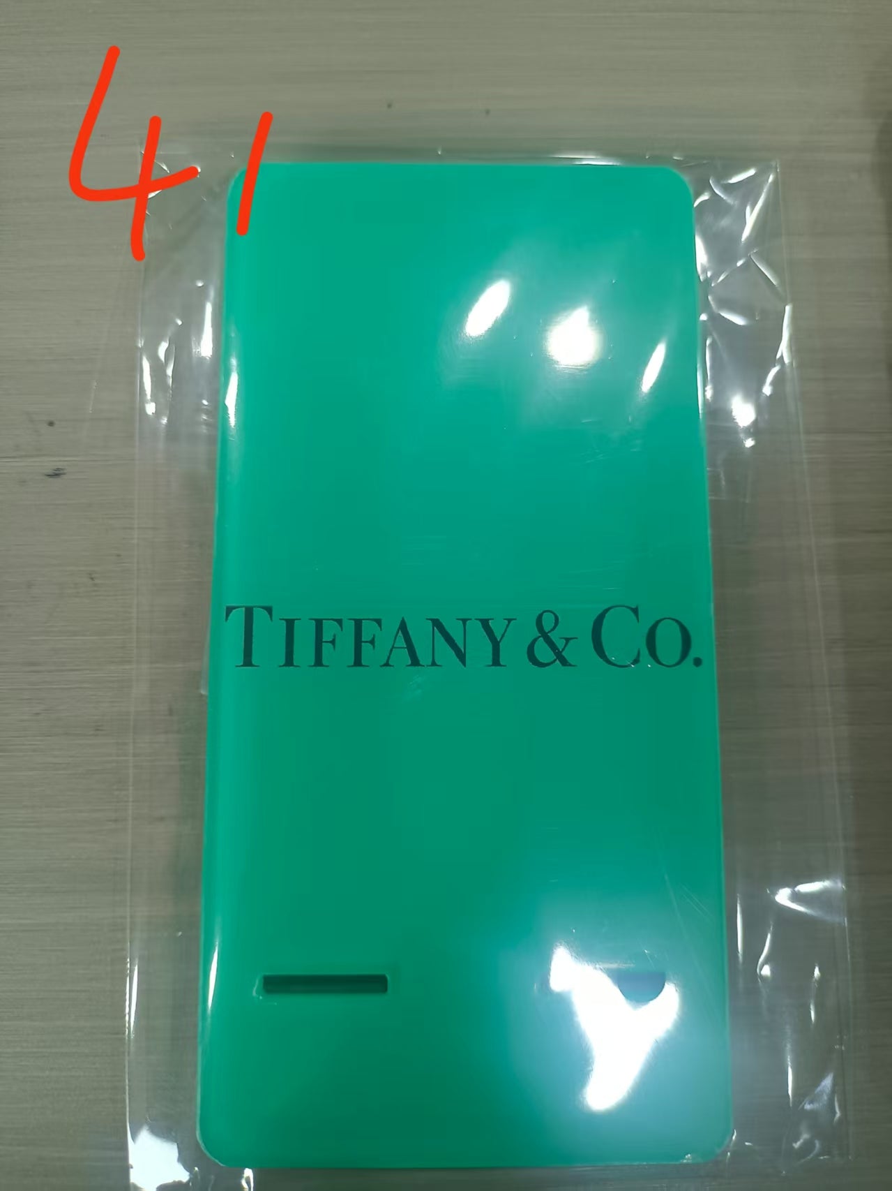 Acrylic Phone Holder