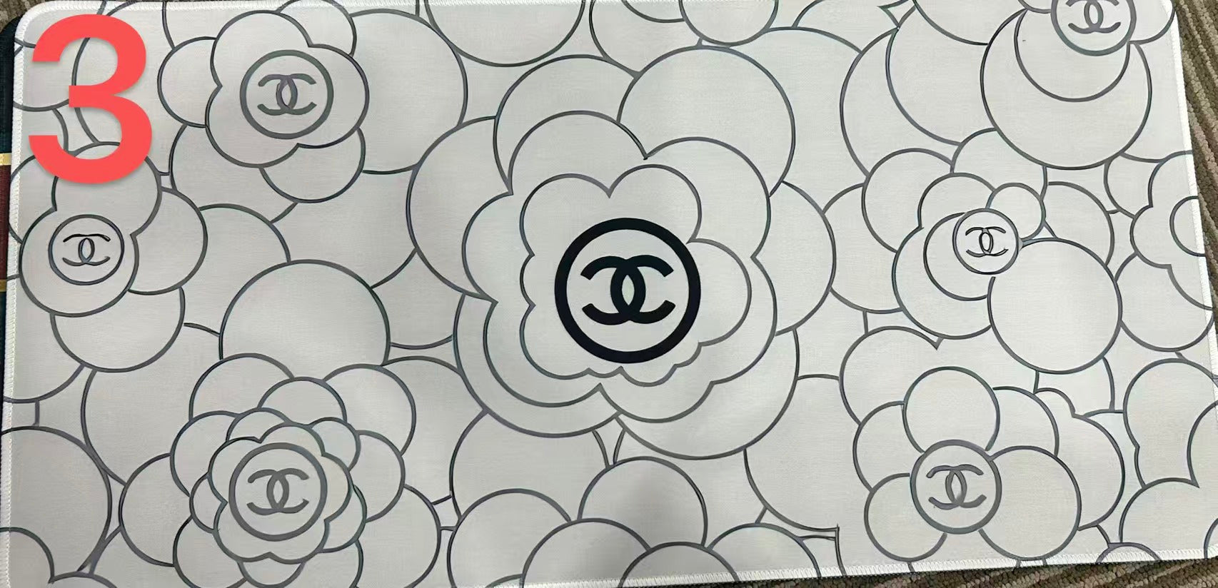 MaMa-desk mat