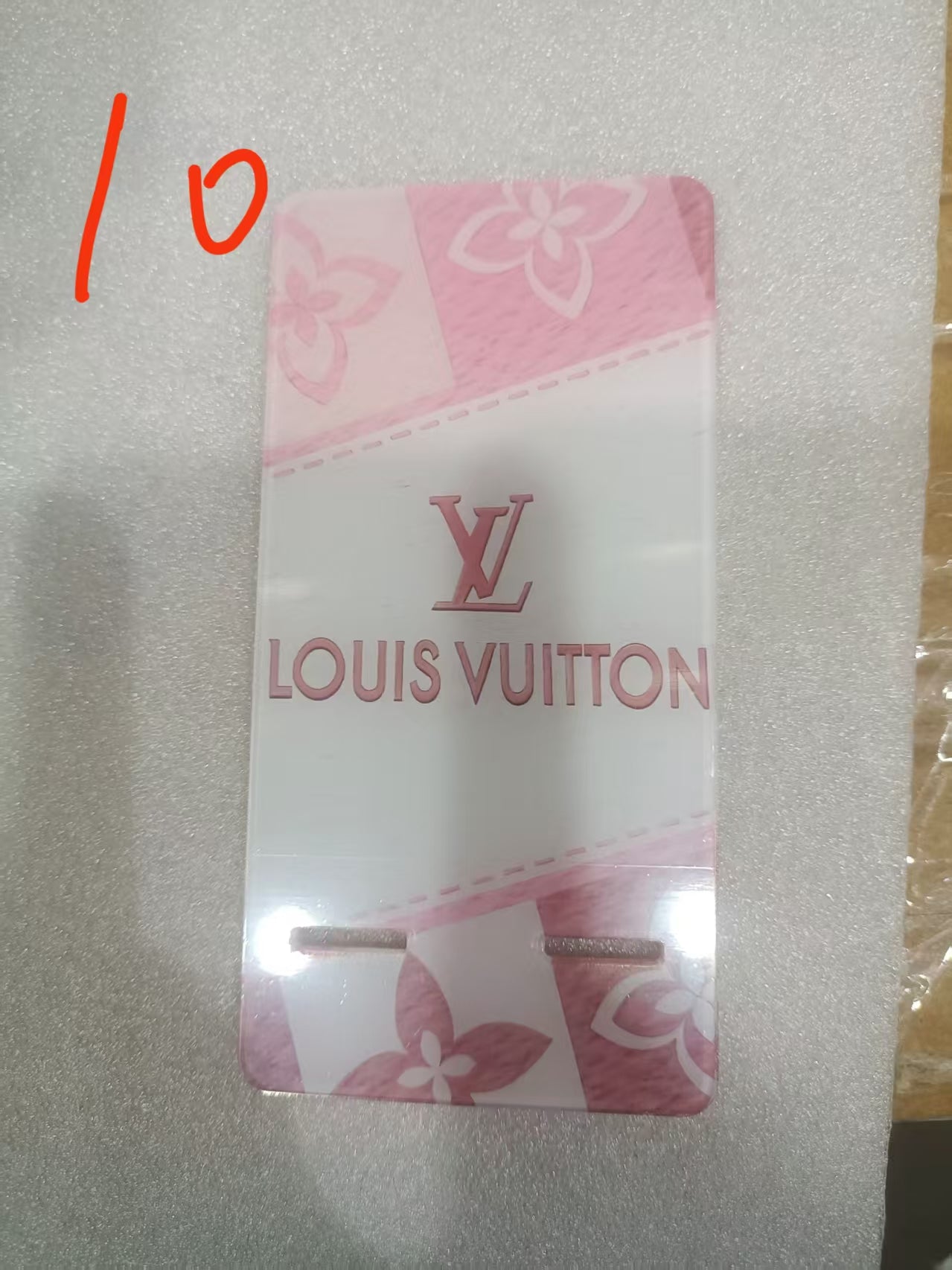 Acrylic Phone Holder
