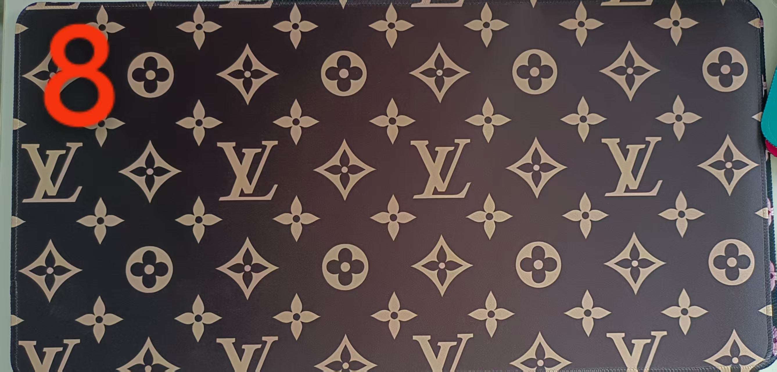 MaMa-desk mat