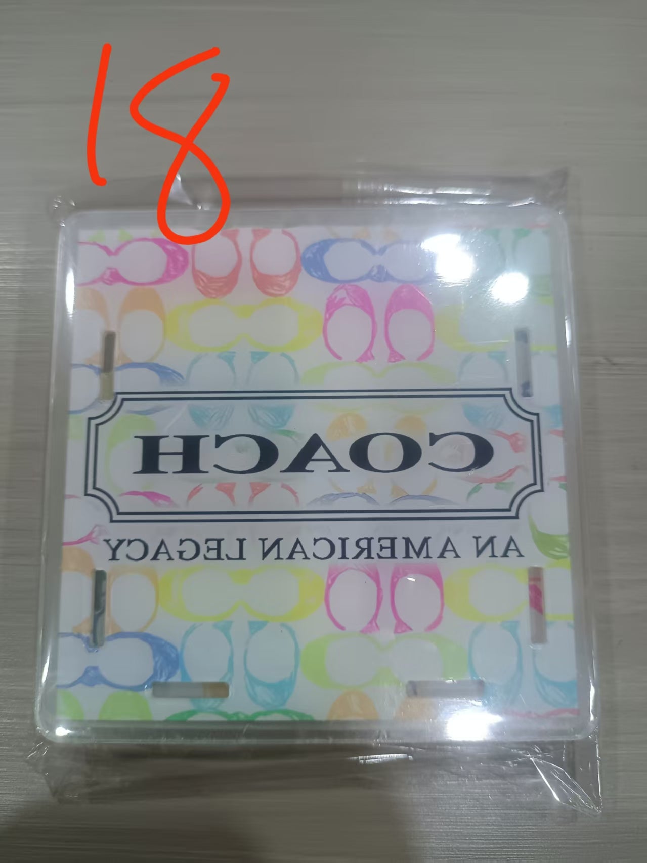 Pen holder