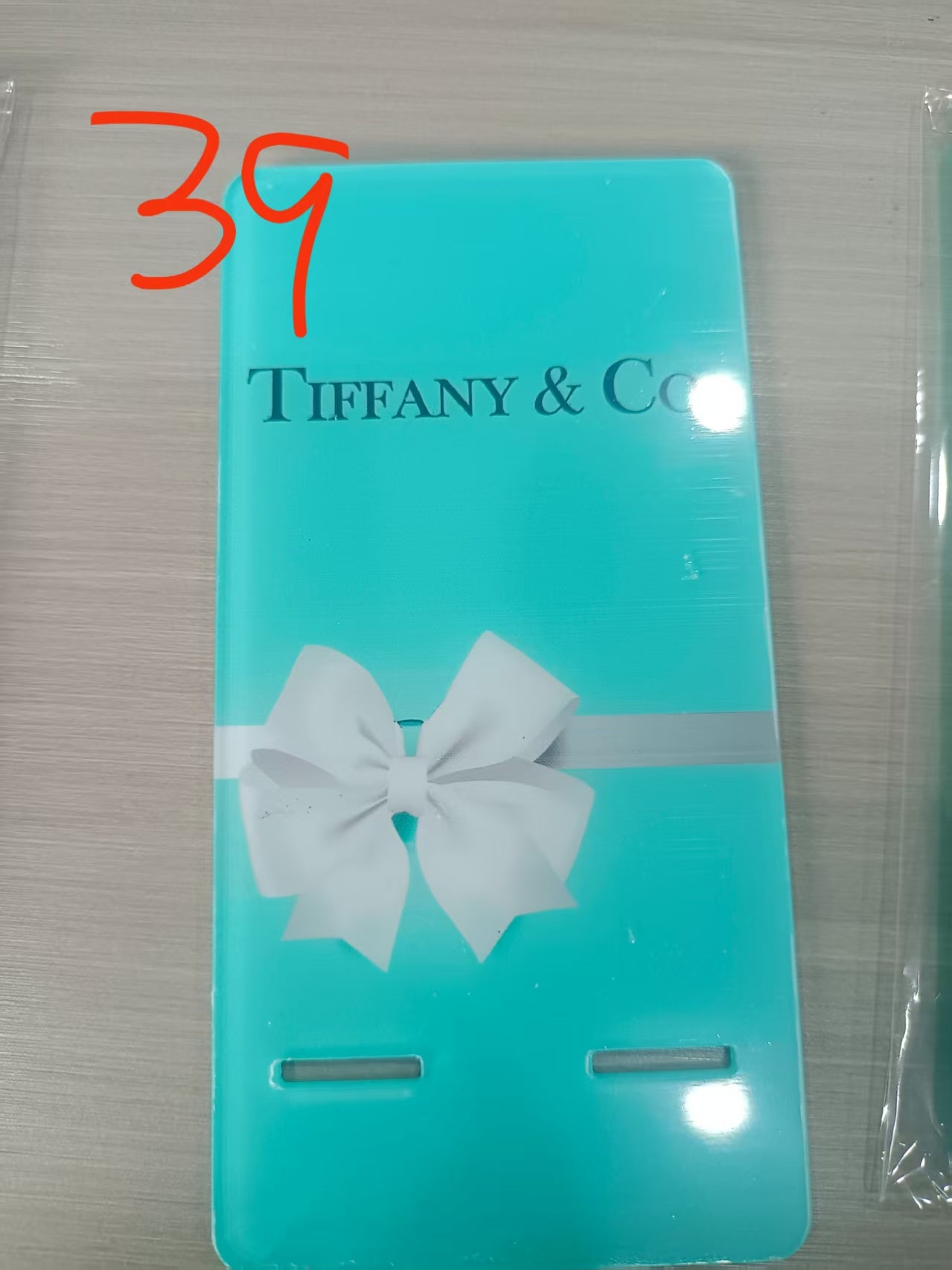 Acrylic Phone Holder