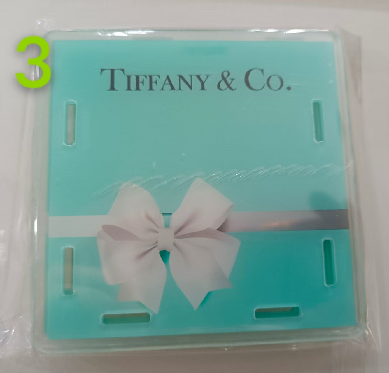 Pen holder