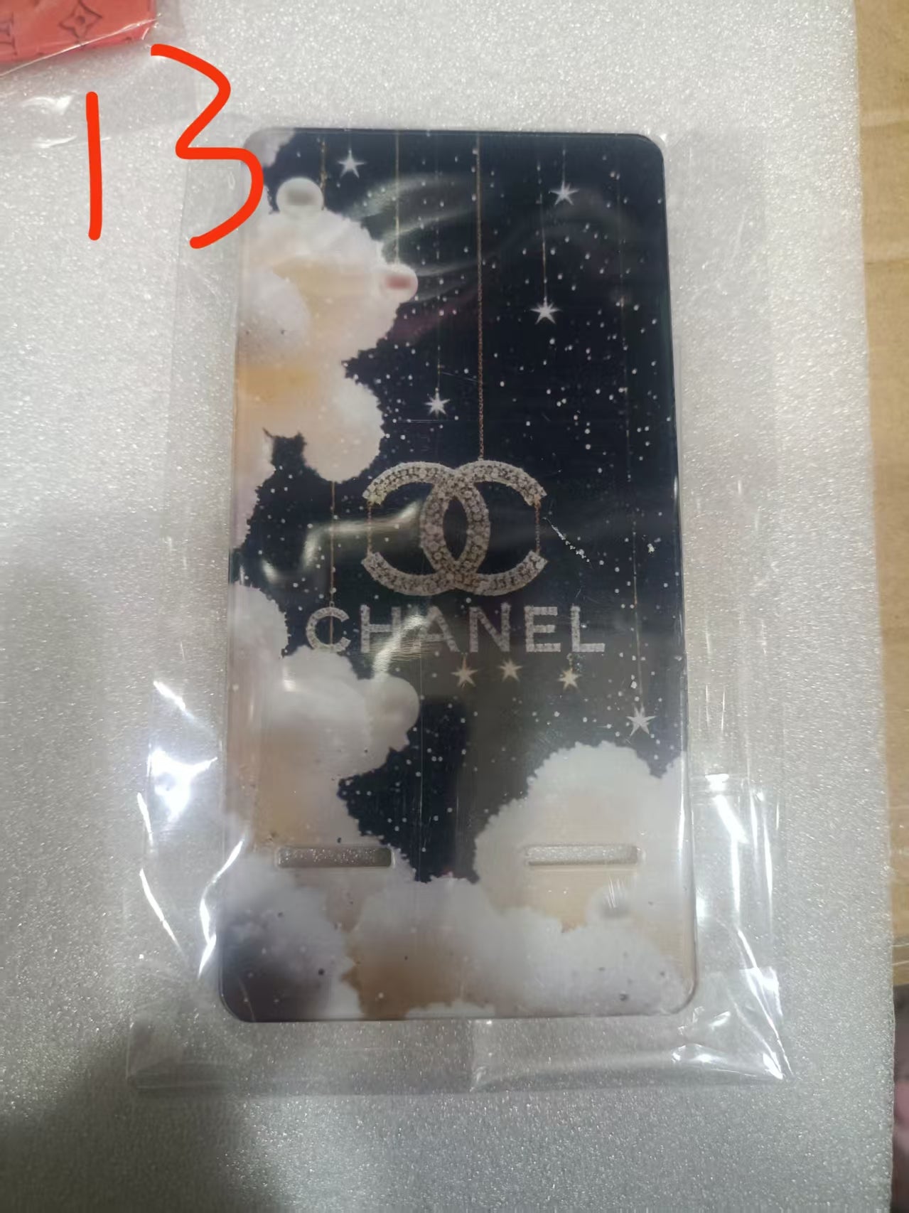 Acrylic Phone Holder