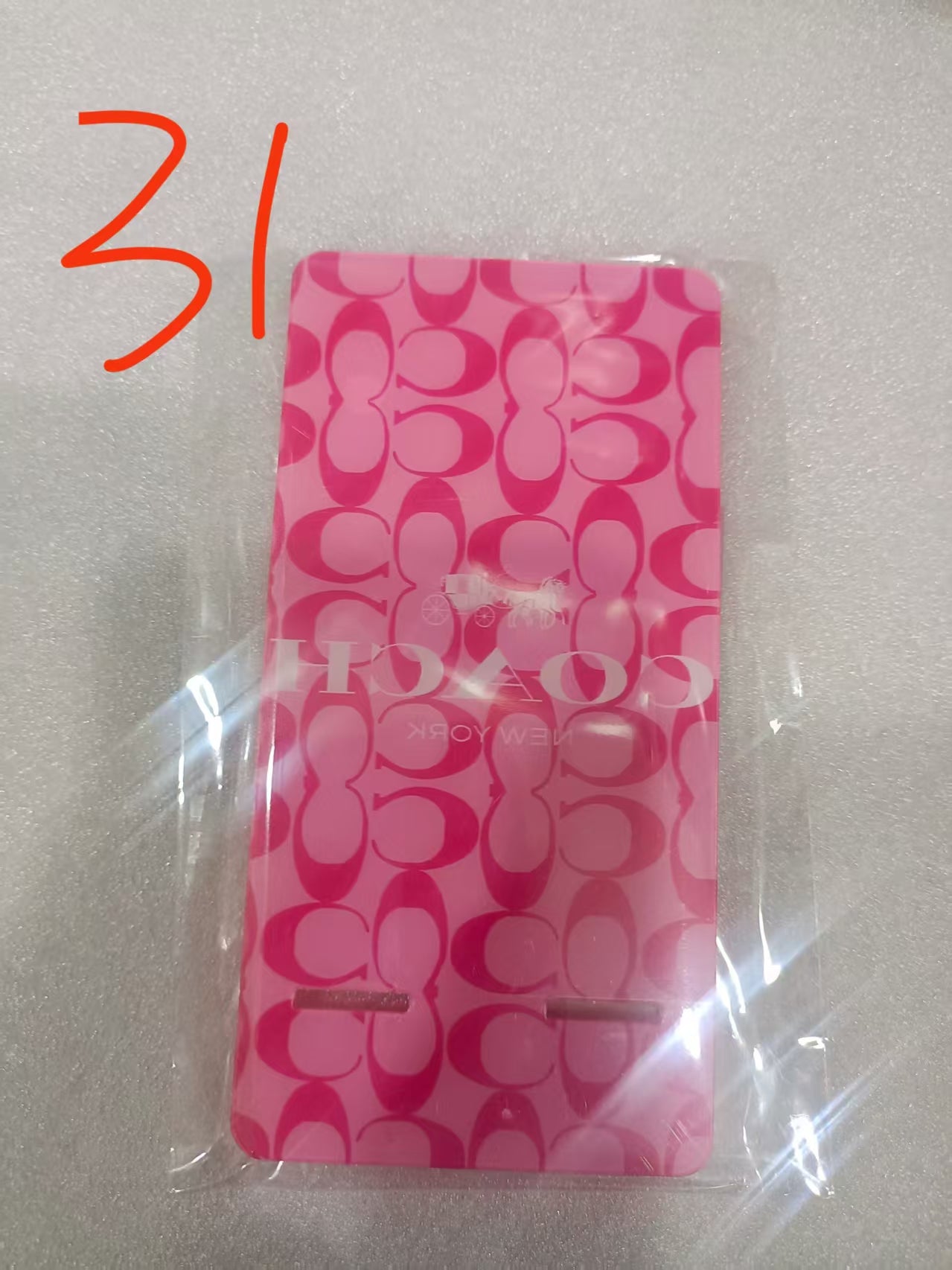 Acrylic Phone Holder