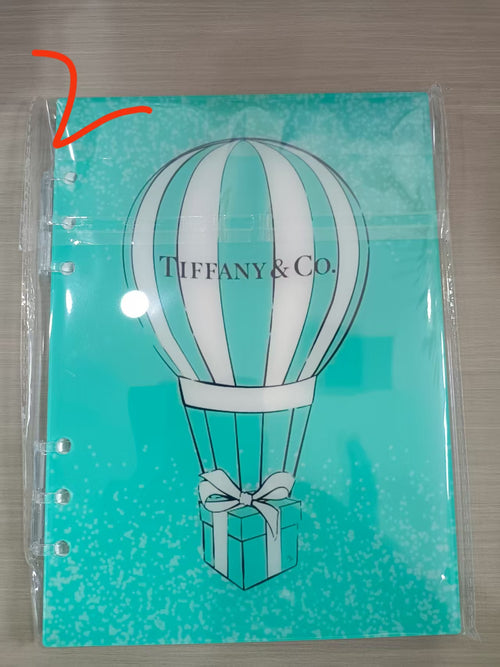 Acrylic-book