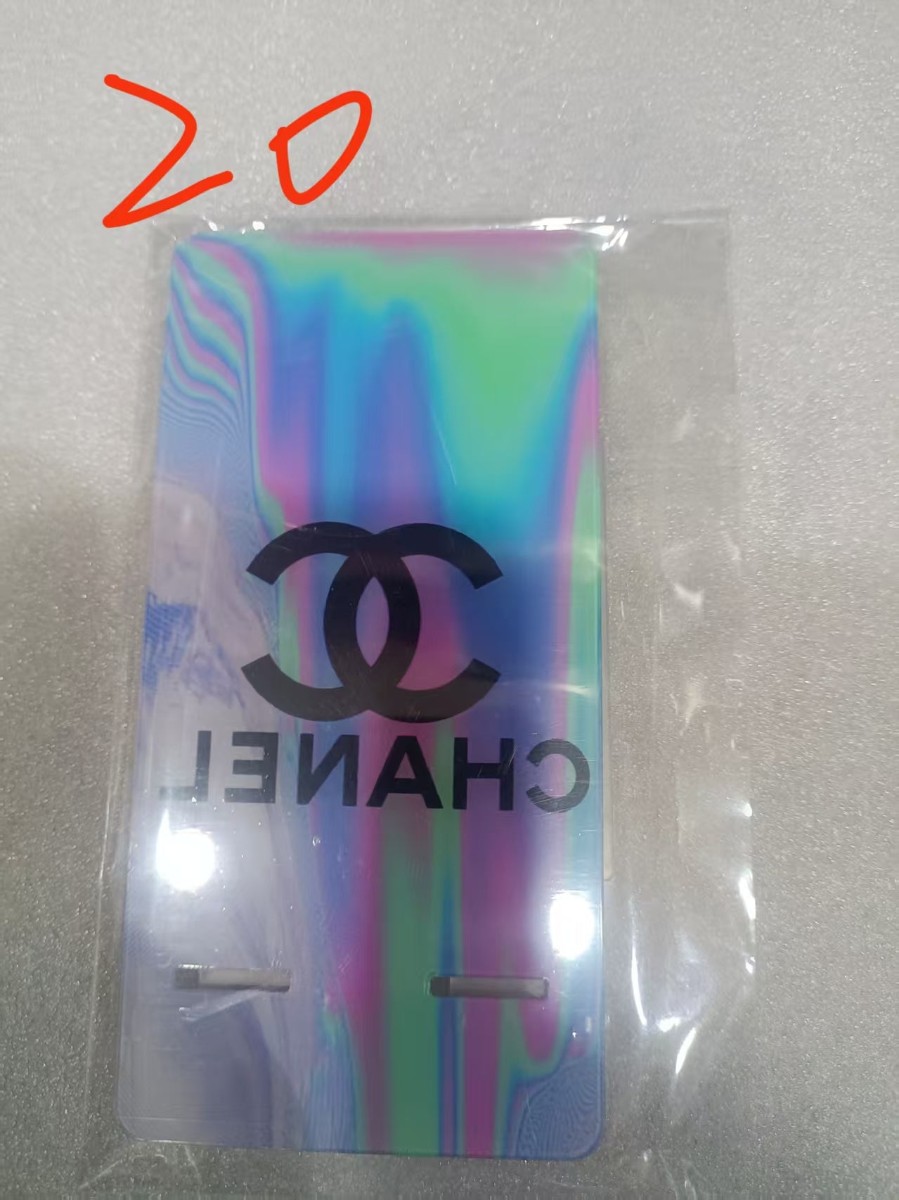Acrylic Phone Holder