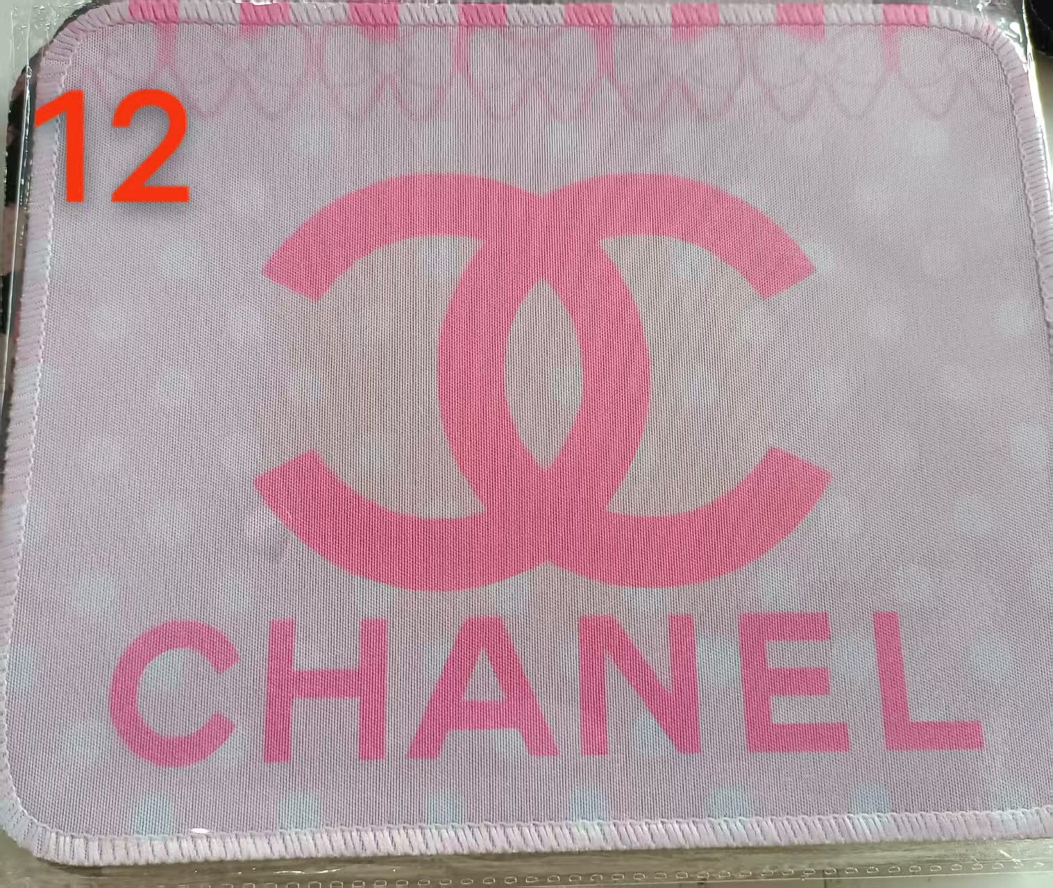 MaMa-desk mat