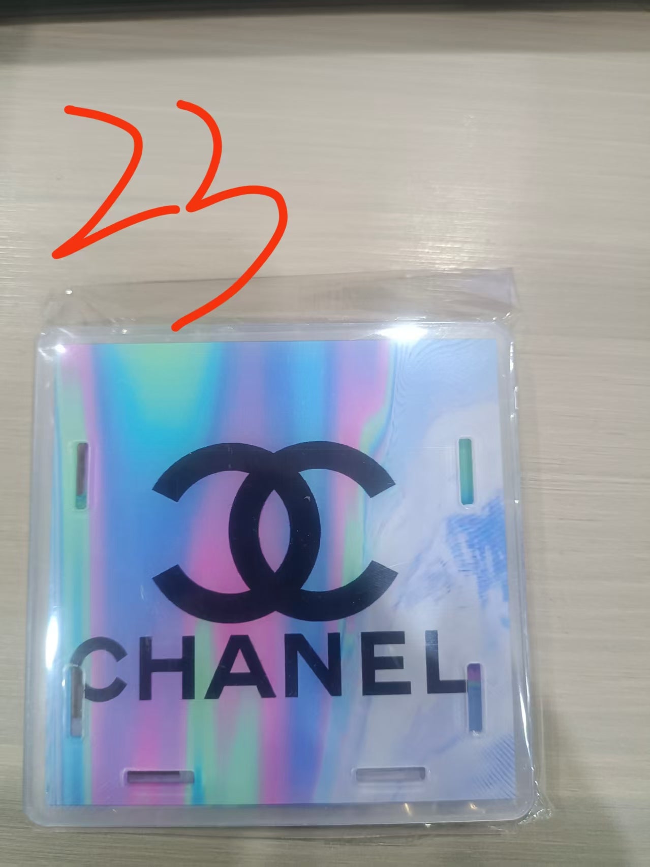 Pen holder