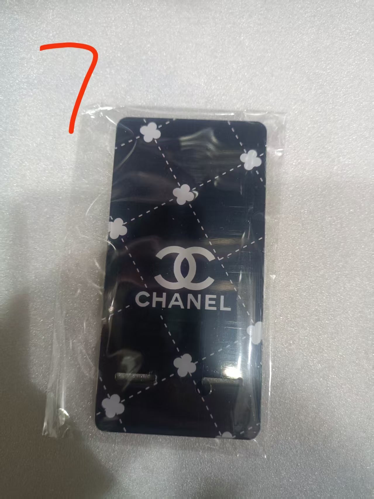 Acrylic Phone Holder