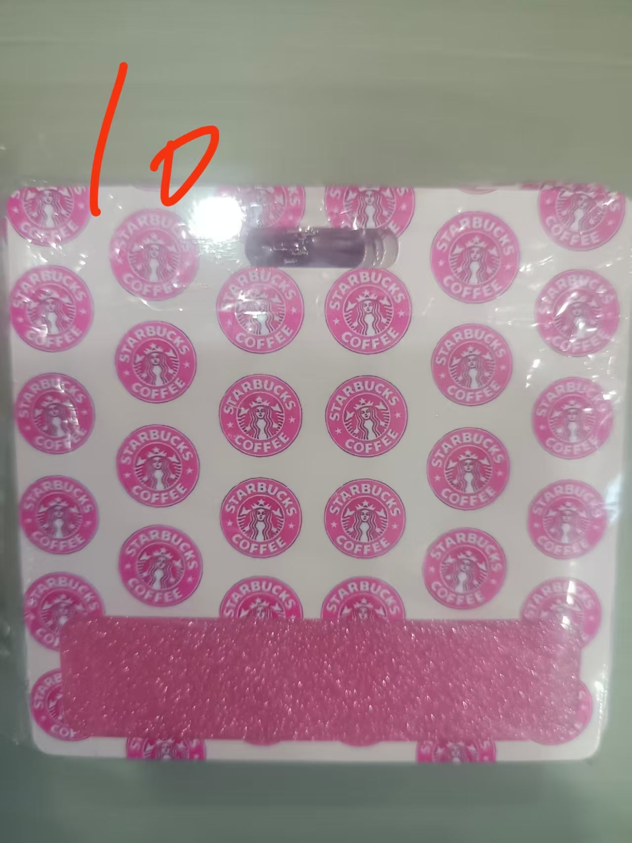 cartoon badgebuddy