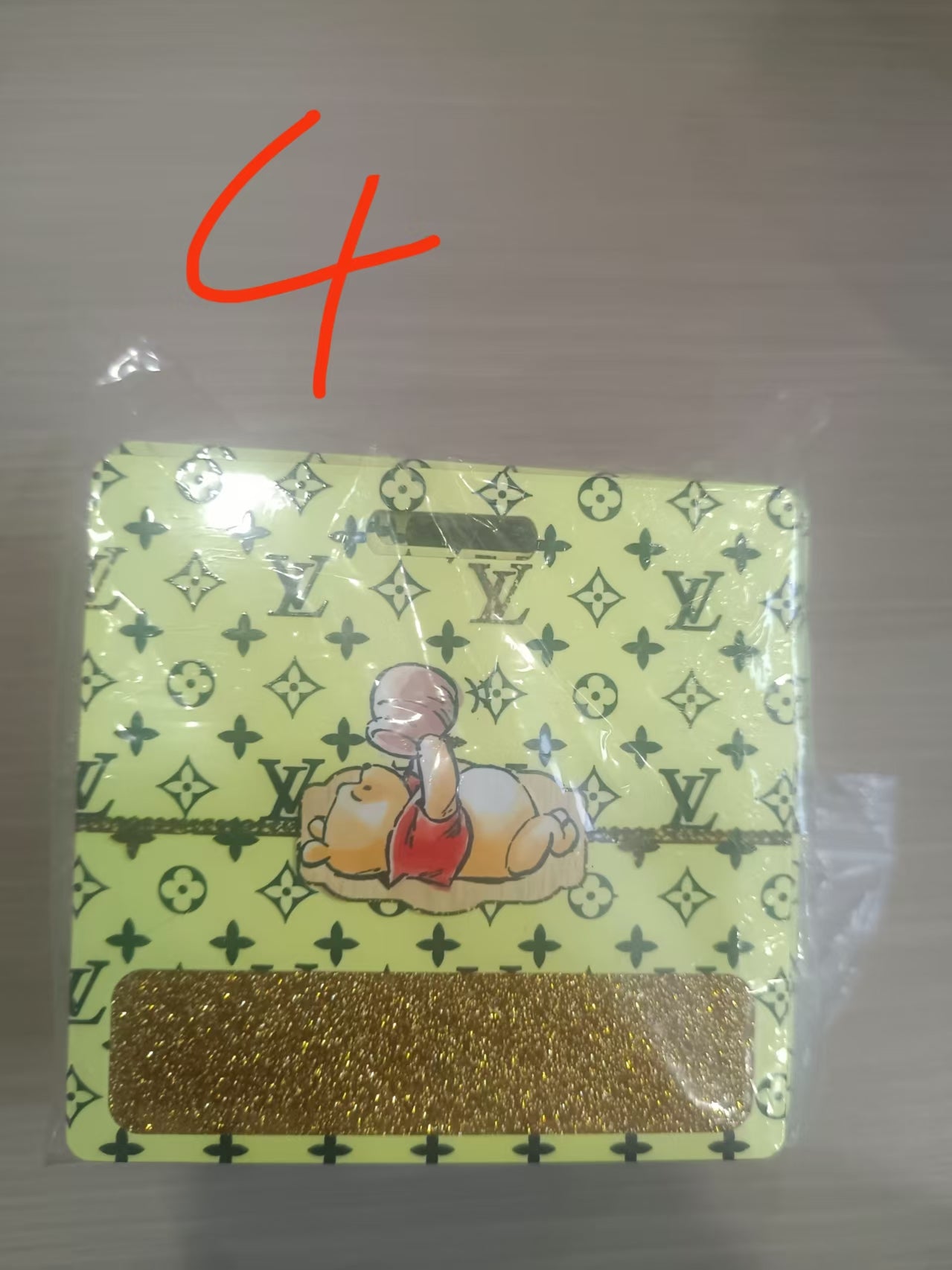 cartoon badgebuddy