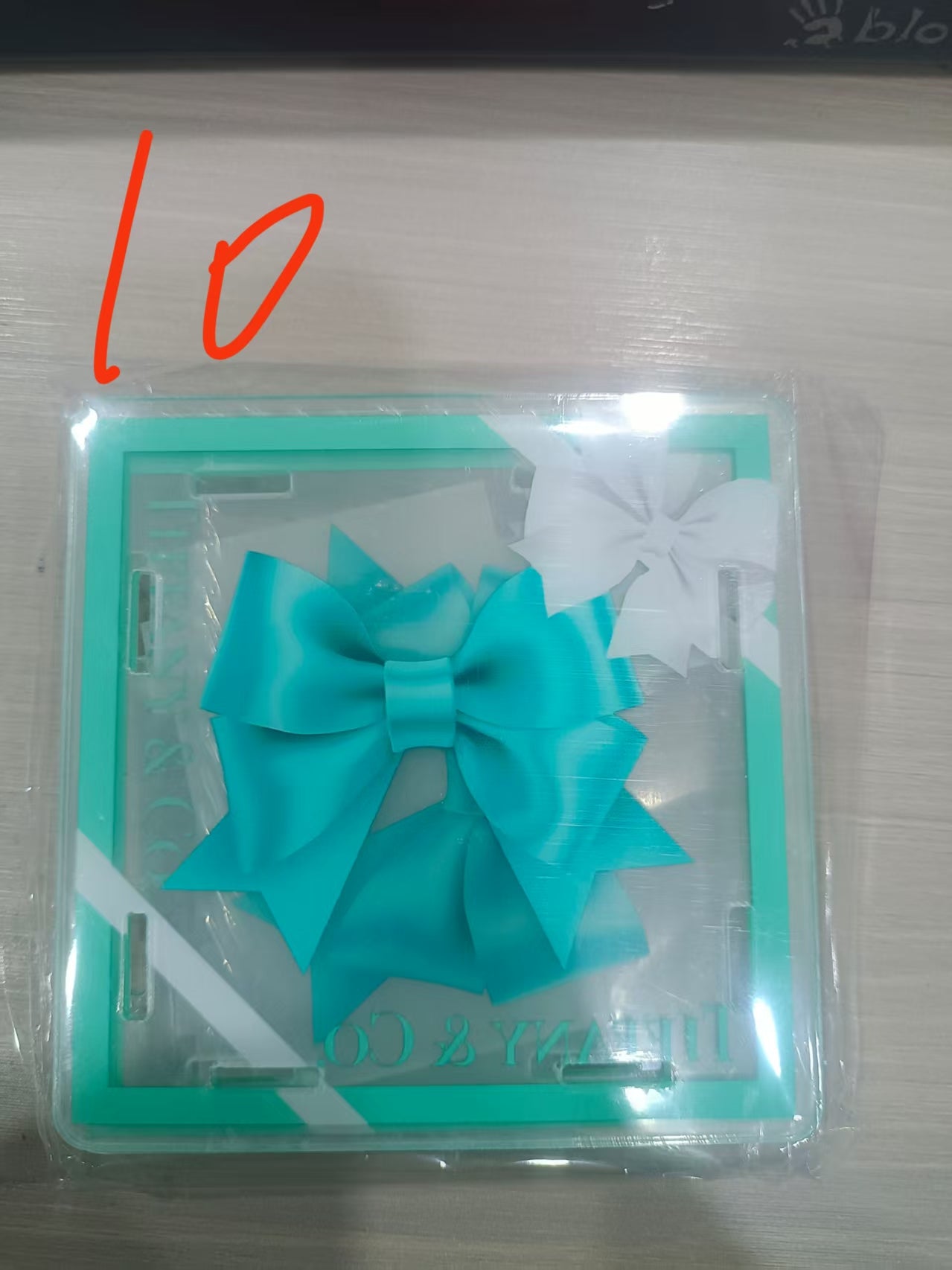 Pen holder