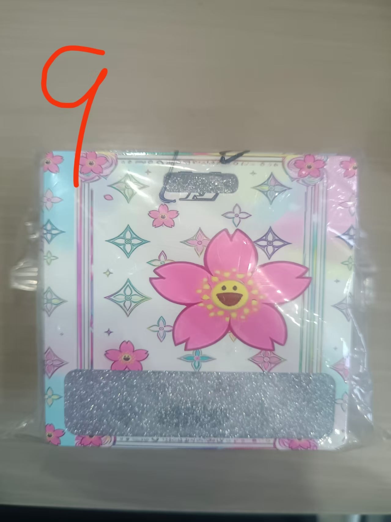 cartoon badgebuddy