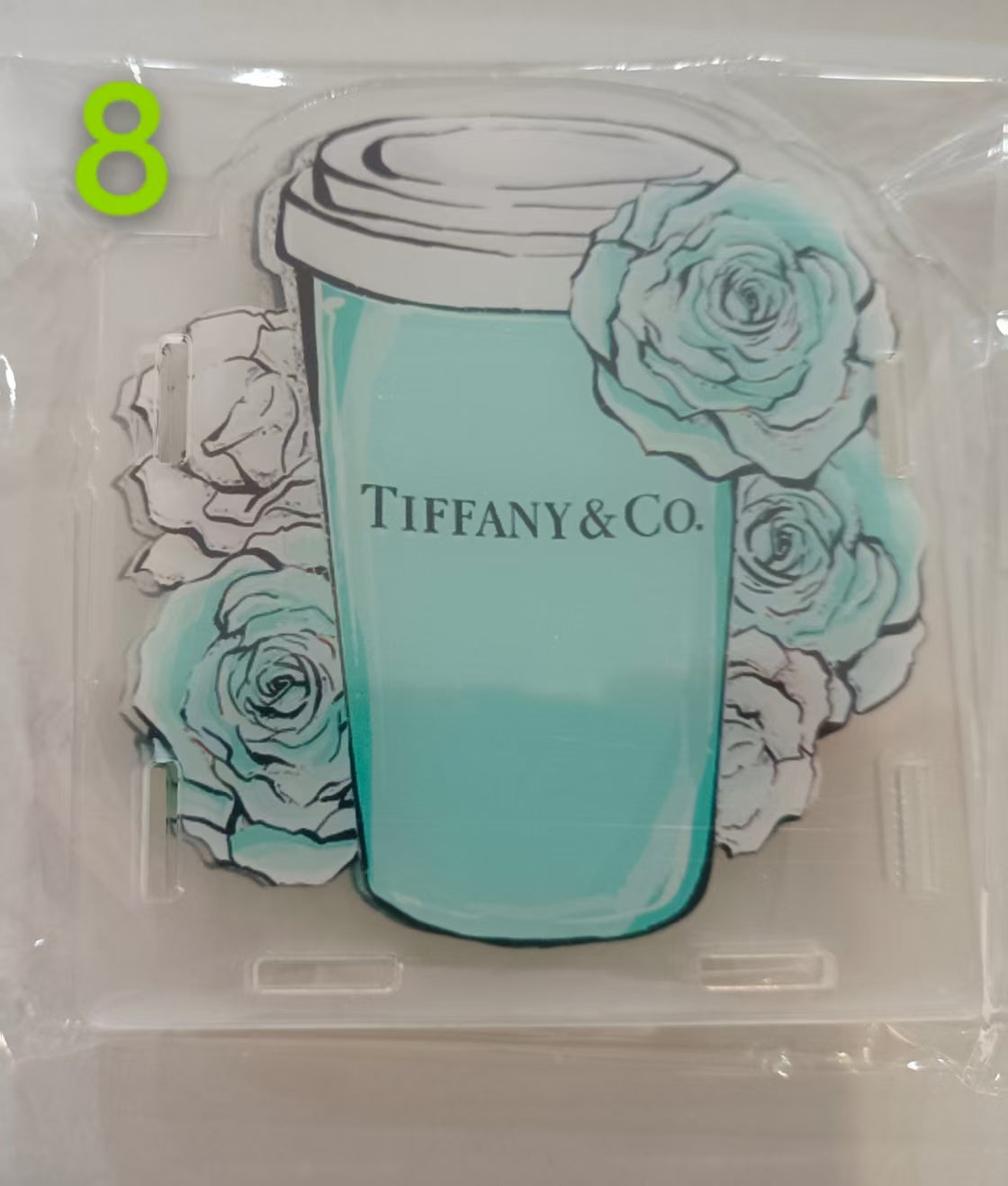 Pen holder