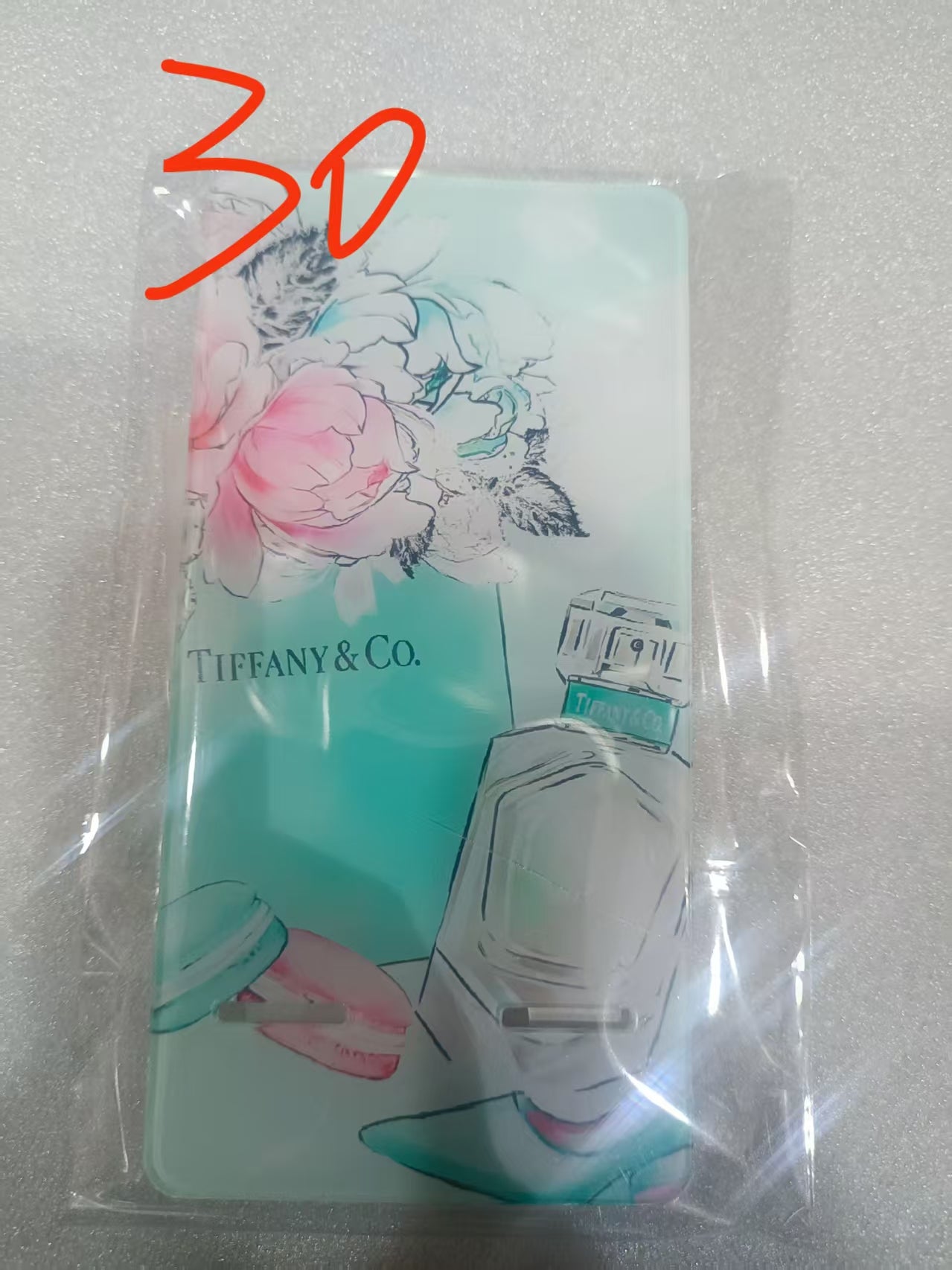 Acrylic Phone Holder