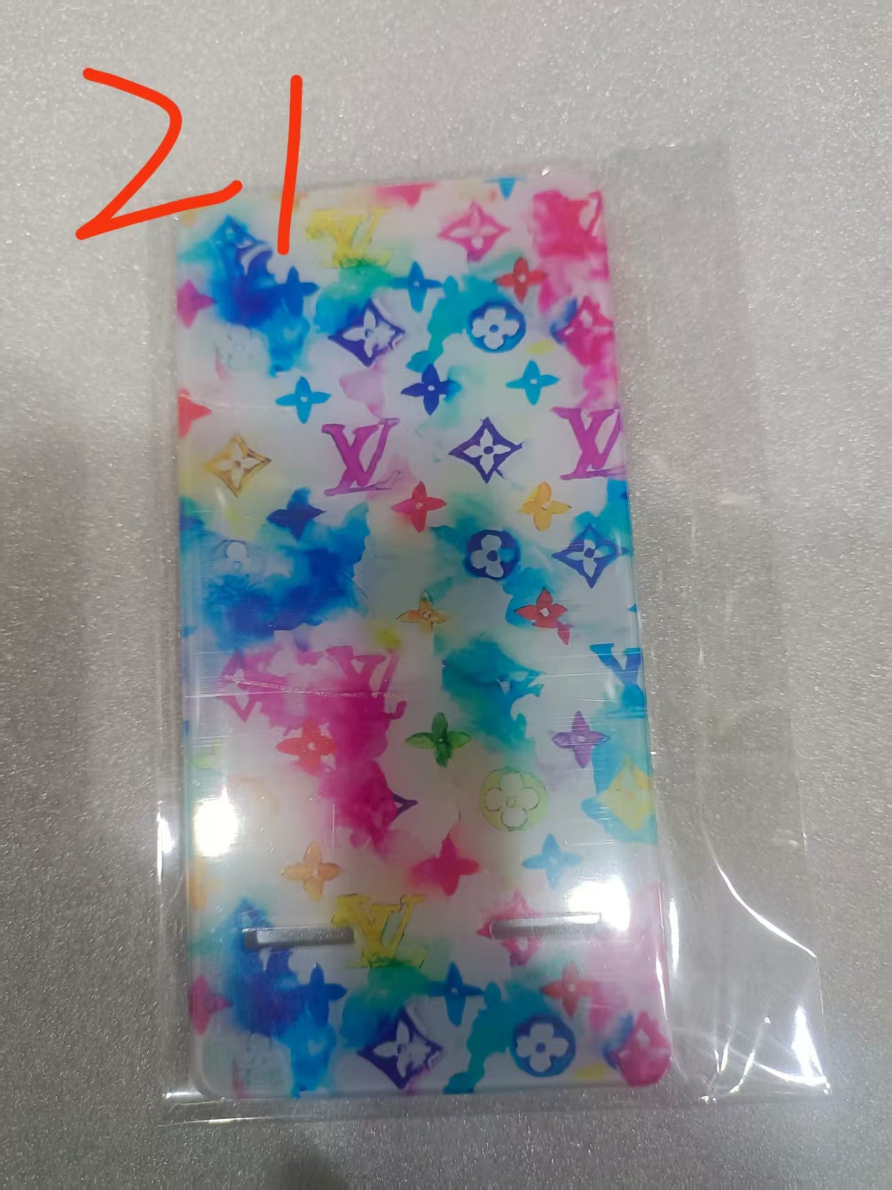 Acrylic Phone Holder
