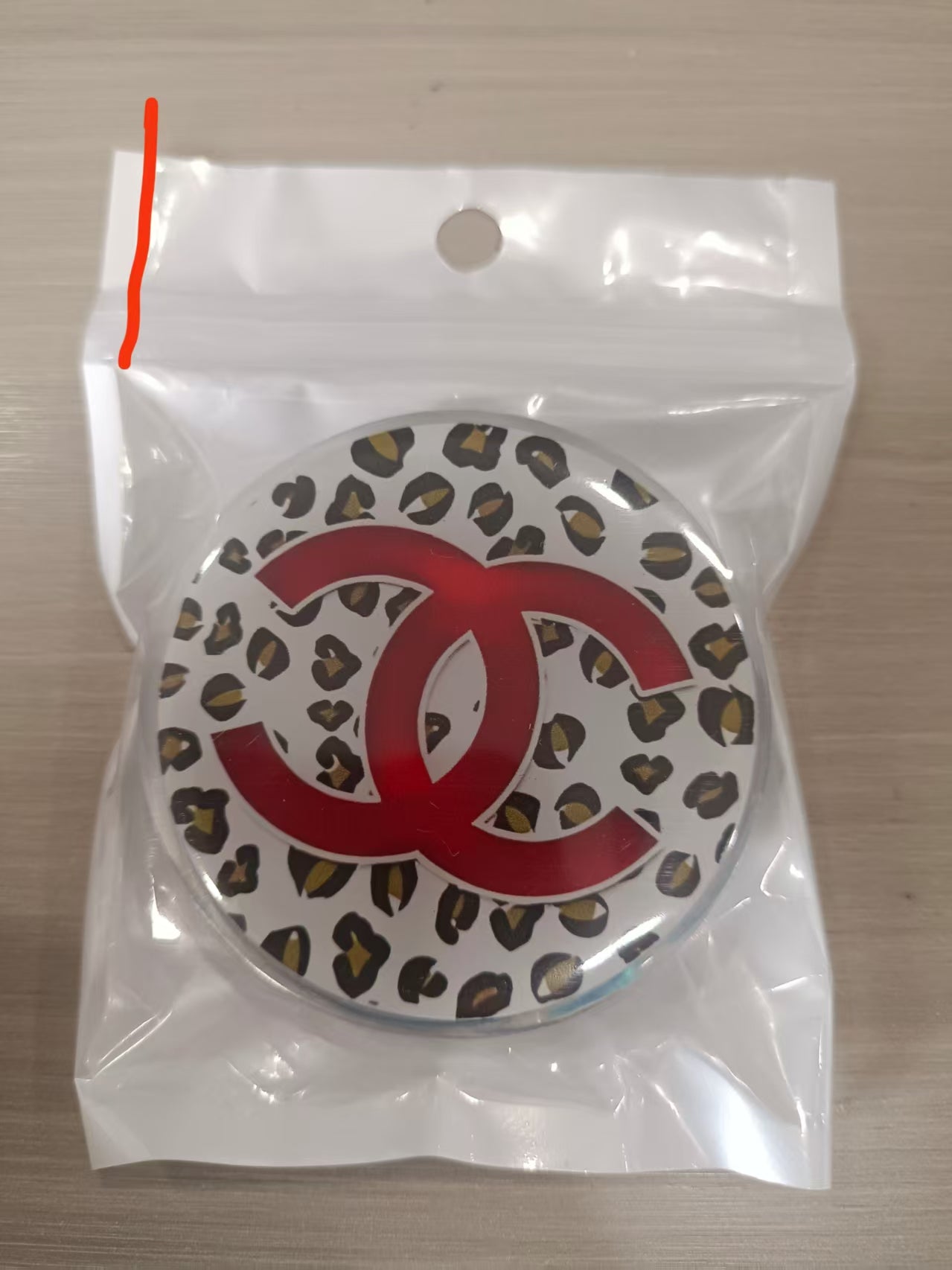 POP SOCKET